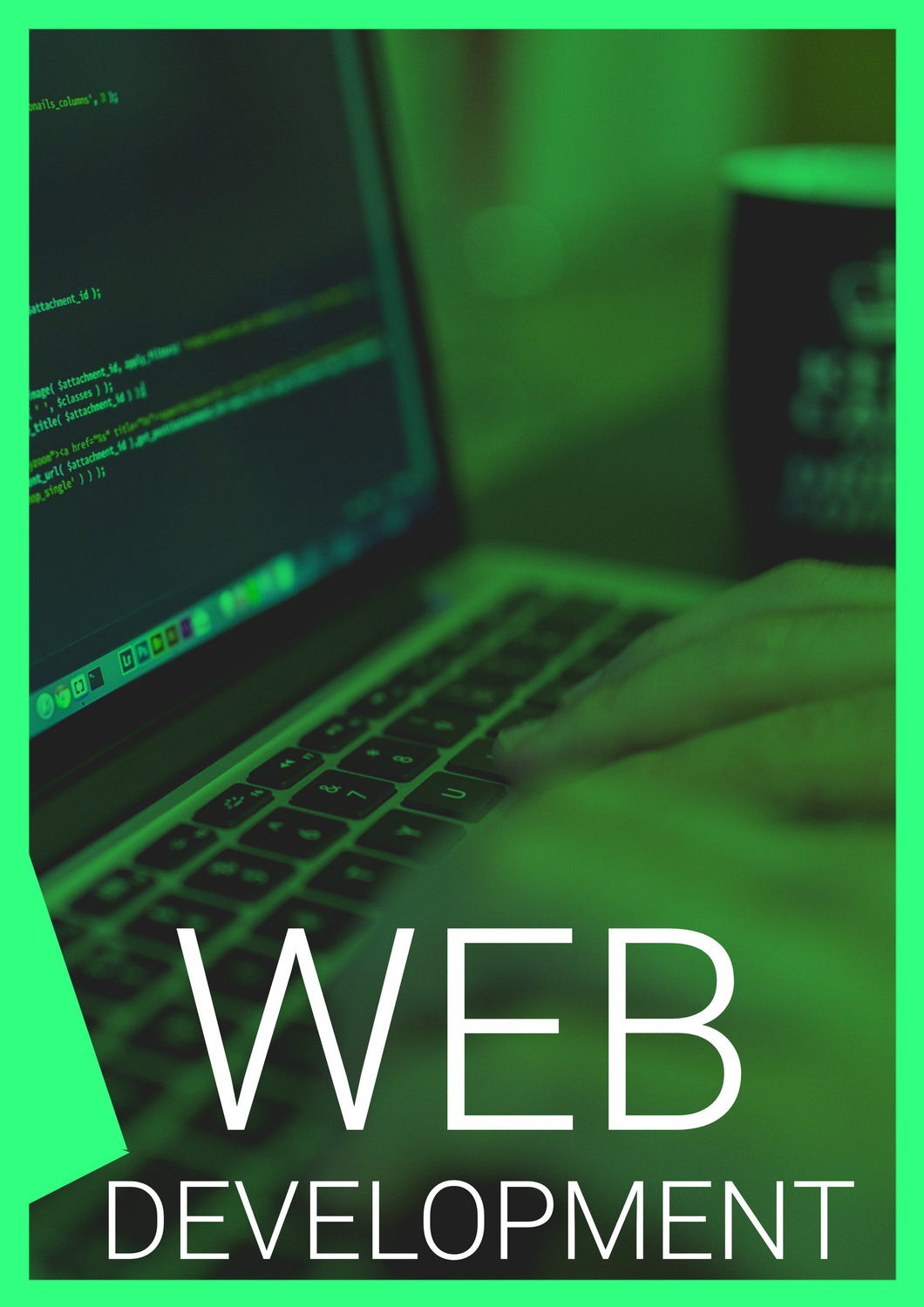 Website Development