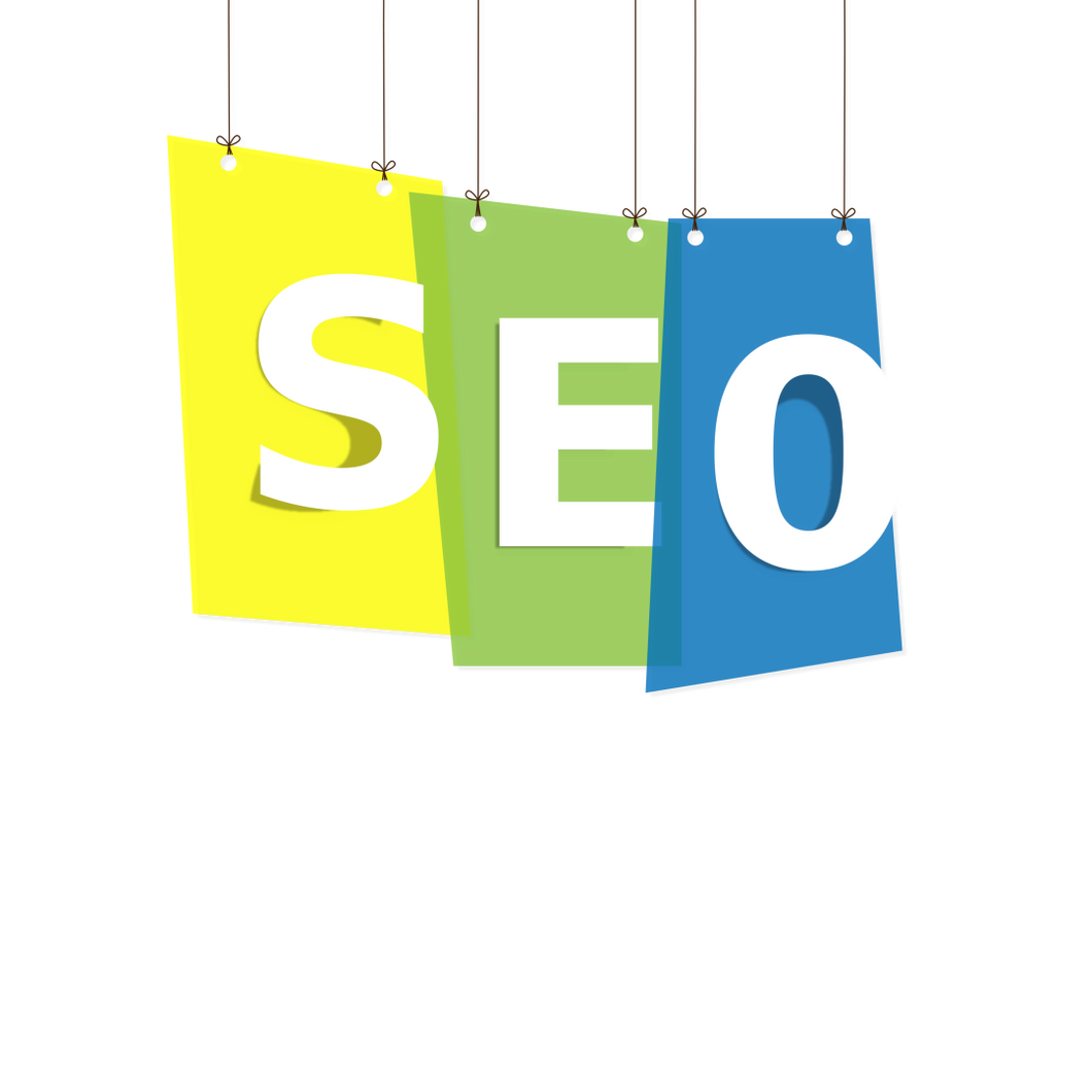 Search Engine Optimization